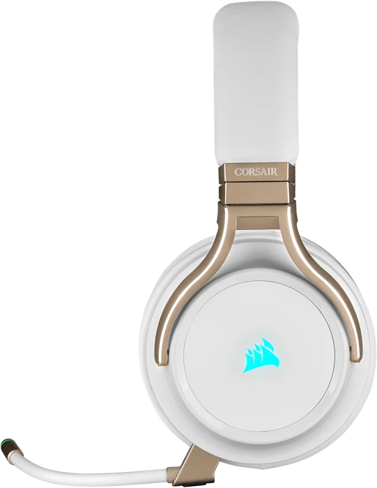 Corsair Virtuoso RGB Wireless Pearl