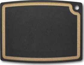 Victorinox Gourmet Series Schneidbrett XL schwarz