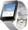 LG G Watch W100 weiß Vorschaubild