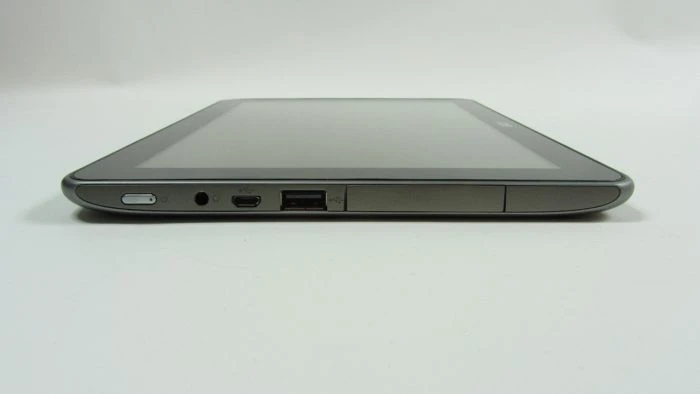 Acer Iconia Tab A211, grau, 16GB, UMTS