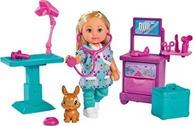 Simba Toys Evi Love - Doktor Evi Klinik