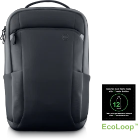 Dell EcoLoop Pro Slim Rucksack 15"