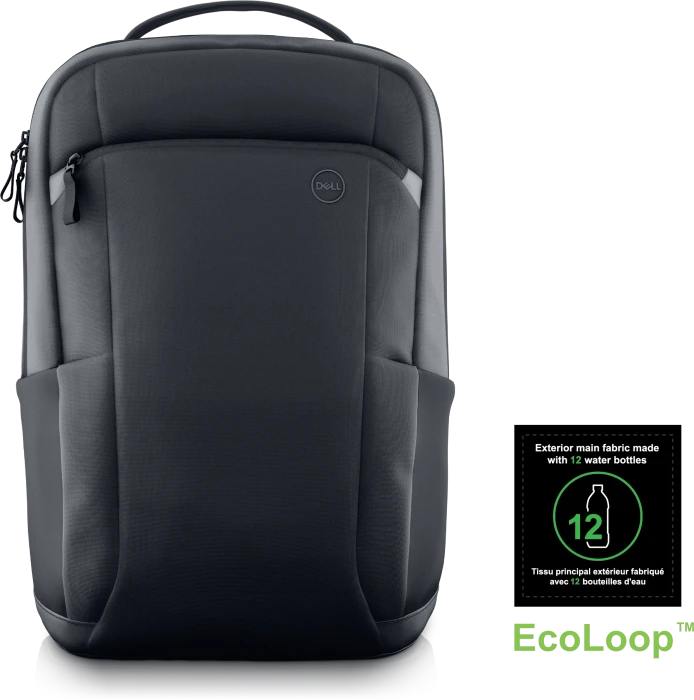 Dell EcoLoop Pro Slim Rucksack 15"