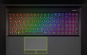 Schenker XMG PRO 15-E23tng, Core i9-13900HX, 32GB RAM, 2TB SSD, GeForce RTX 4070, DE