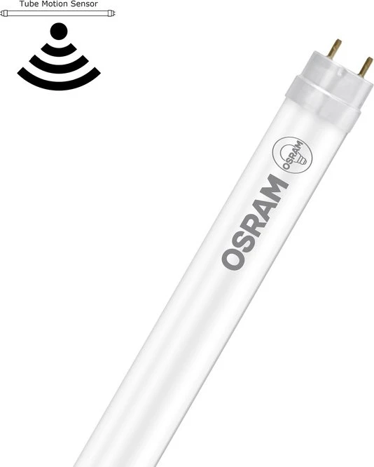 Osram Ledvance SubstiTUBE Motion Sensor ST8MS-EM 7.3W/840 G13/T8 60cm