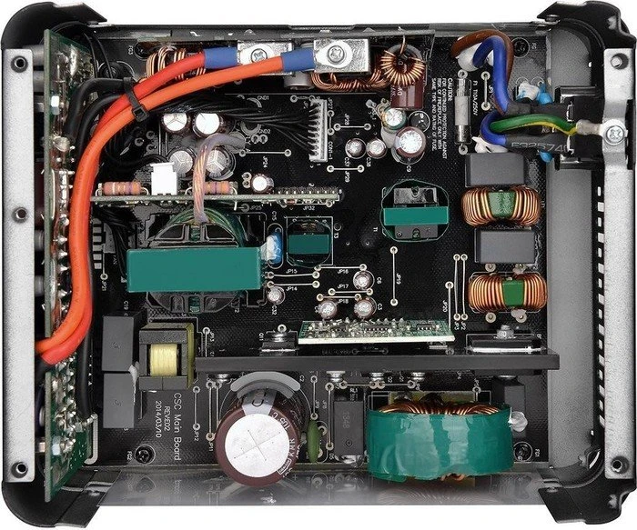 Thermaltake ToughPower DPS G Gold 750W, ATX 2.31