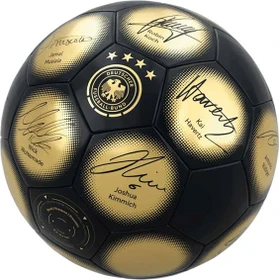 DFB Unterschriftenball 2026 Größe 1 Fußball