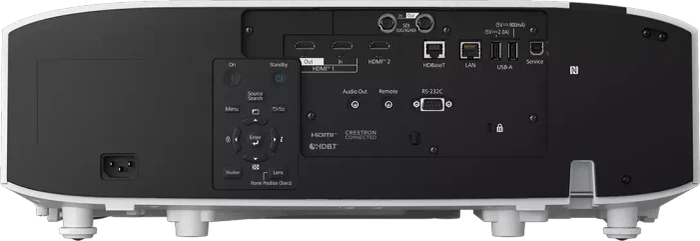 Epson EB-PQ2010W