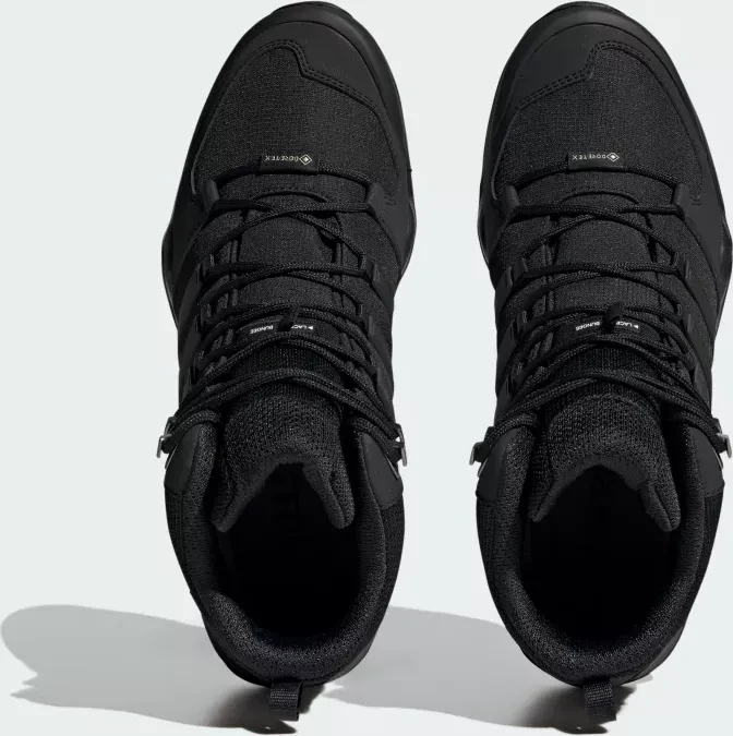 adidas Terrex Swift R2 Mid GTX core black/carbon