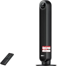 Dreo Nomad One Turmventilator schwarz