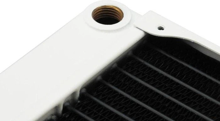 XSPC EX420 low profile, weiß