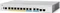Cisco Business 350 Desktop Gigabit Managed Switch, 8x RJ-45, 2x RJ-45/SFP+, 124W PoE+ Vorschaubild