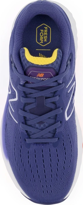 New Balance Fresh Foam Evoz v2 night sky/high pink (Damen)
