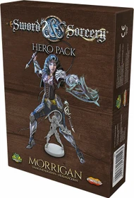 Sword & Sorcery Morrigan (Erweiterung)