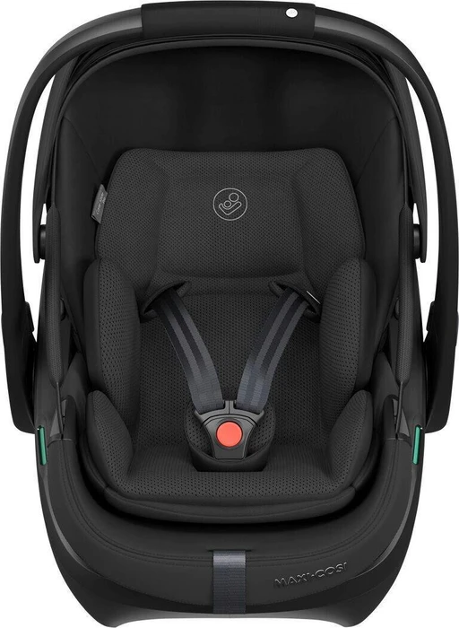 Maxi-Cosi Pebble Slide Pro black onyx
