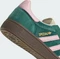adidas Handball Spezial collegiate green/clear pink/cream white Vorschaubild