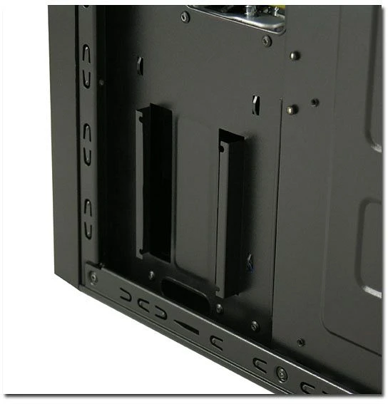LC-Power 3001B Executor