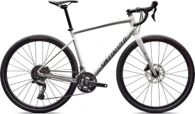 Specialized Diverge 3 Alloy gloss white dune Modell 2026
