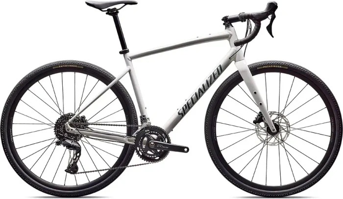 Specialized Diverge 3 Alloy Modell 2026