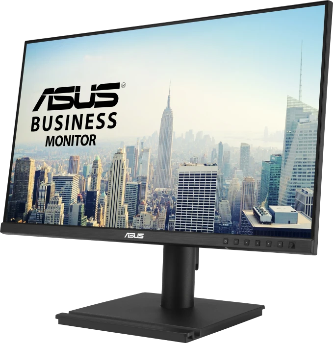 ASUS BE249QG, 23.8"