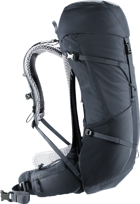Deuter Futura Pro 36 schwarz