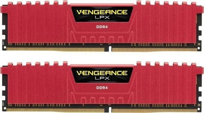 Corsair Vengeance LPX DIMM DDR4 Rev-D