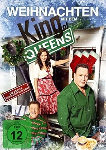 King Of Queens - Weihnachten mit dem King of Queens (DVD)