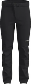 Berghaus Trail Explorer Hose lang schwarz (Herren)