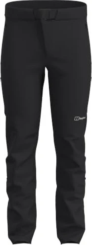 Berghaus Trail Explorer Hose lang schwarz (Herren)