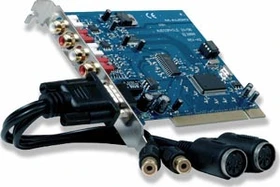 M-Audio Delta Audiophile 2496