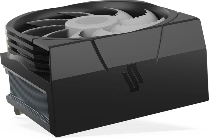 Endorfy SilentiumPC Spartan 5 ARGB