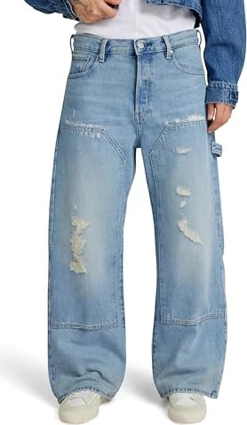 G-Star Bowey 3D Carpenter Loose (Damen)