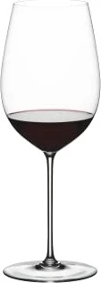 Riedel Superleggero Bordeaux Grand Cru Rotweinglas 890ml