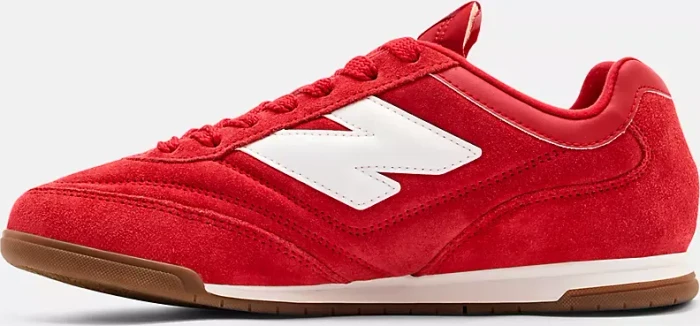 New Balance RC42 team red/sea salt/gum