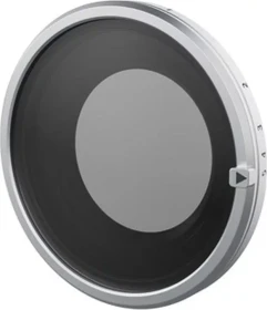 SmallRig Magnetischer VND-Filter ND2 - ND32 für FUJIFILM X half silber