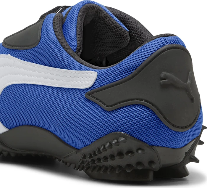 Puma Mostro OG Prime puma team royal/puma silver (Junior)