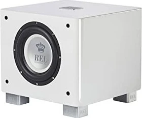 REL Acoustics T/7x weiss