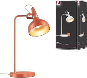 Paulmann Juna Style Tischleuchte peach