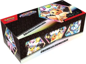 Pokémon - Karmesin & Purpur Prismatische Entwicklungen Überraschungsbox