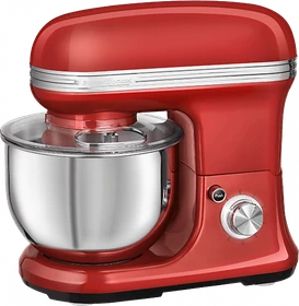 Proficook PC-KM 1197 rot/edelstahl
