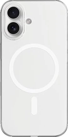 Vonmählen Transparent Case Pro für Apple iPhone 16