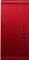 Cooltek UMX1 rot, Mini-ITX Vorschaubild