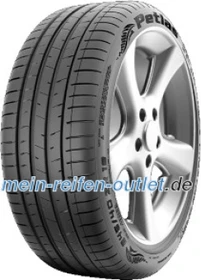 Petlas Prestige Sport 225/55 R18 102Y XL