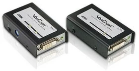 ATEN VE600A, DVI-Extender