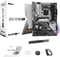 ASRock B650 Pro RS WiFi (AMD AM5) Vorschaubild