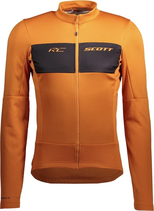 Scott RC Warm Hybrid WB Fahrradjacke (Herren)