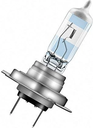 Osram Night Breaker Unlimited H7 55W, 1er-Pack Blister
