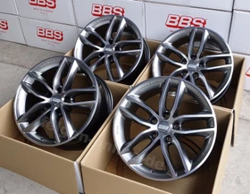 BBS SX 8.0x18 5/108 ET45 (verschiedene Farben)