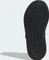 adidas Streettalk core black/cloud white/gold metallic (Junior) Vorschaubild