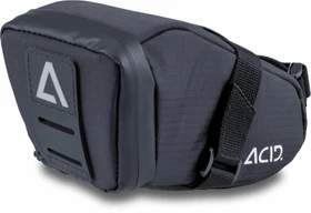 Cube Acid Pro M Satteltasche schwarz